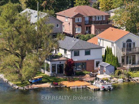 Photo 44 at 3 Willowbank Avenue, Oak Ridges Lake Wilcox, Richmond Hill