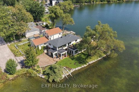 Photo 45 at 3 Willowbank Avenue, Oak Ridges Lake Wilcox, Richmond Hill
