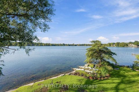 Photo 46 at 3 Willowbank Avenue, Oak Ridges Lake Wilcox, Richmond Hill