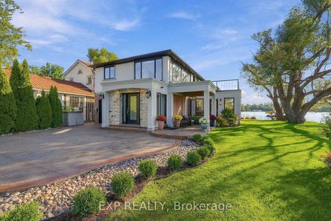 Photo 47 at 3 Willowbank Avenue, Oak Ridges Lake Wilcox, Richmond Hill