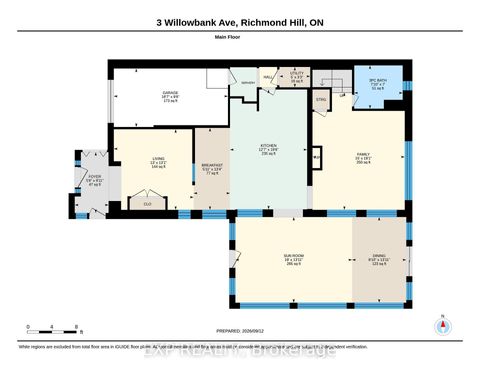 Photo 48 at 3 Willowbank Avenue, Oak Ridges Lake Wilcox, Richmond Hill