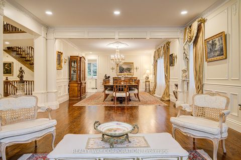 Photo 7 at 17 Heathcote Avenue, Windfields, Toronto