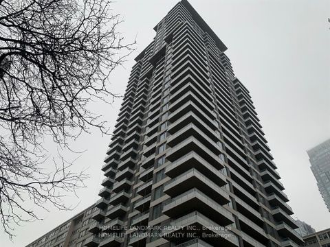 Photo 0 at 2311 - 50 Dunfield Avenue, Mount Pleasant West, Toronto
