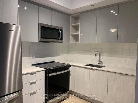 Photo 2 at 2311 - 50 Dunfield Avenue, Mount Pleasant West, Toronto