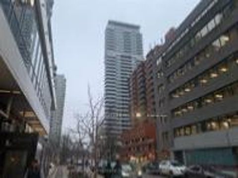 Photo 14 at 2311 - 50 Dunfield Avenue, Mount Pleasant West, Toronto