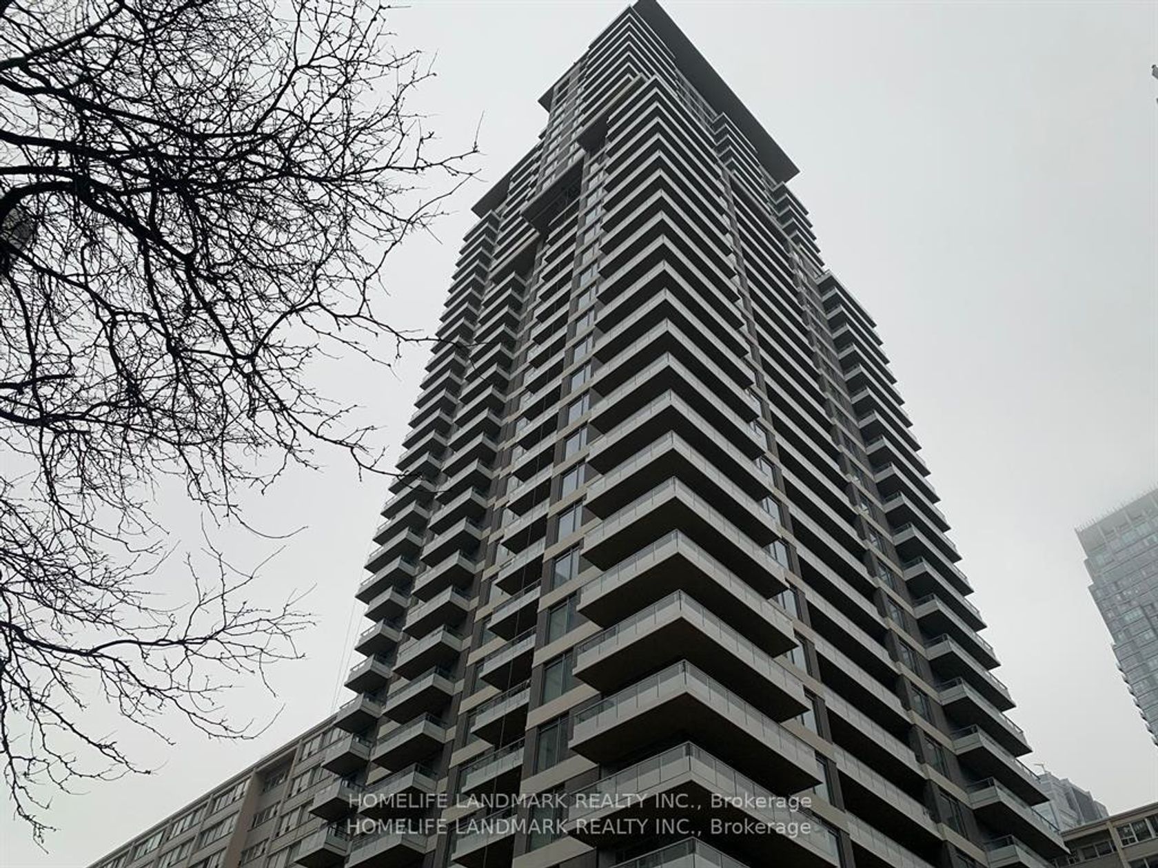 2311 - 50 Dunfield Avenue, Mount Pleasant West, Toronto photo number 2