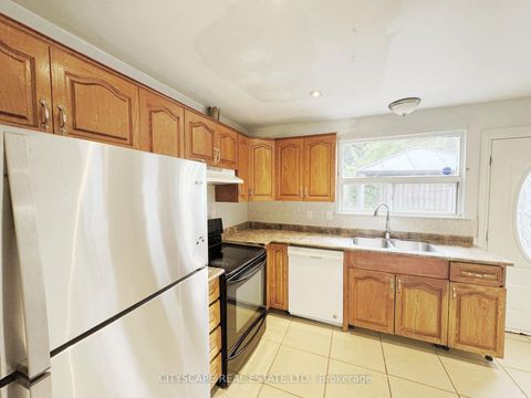 Photo 6 at 61 Bloomington Crescent, Black Creek, Toronto