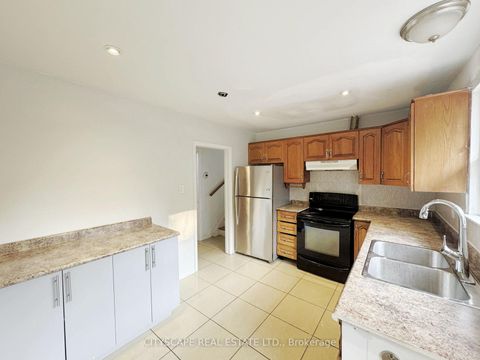 Photo 8 at 61 Bloomington Crescent, Black Creek, Toronto