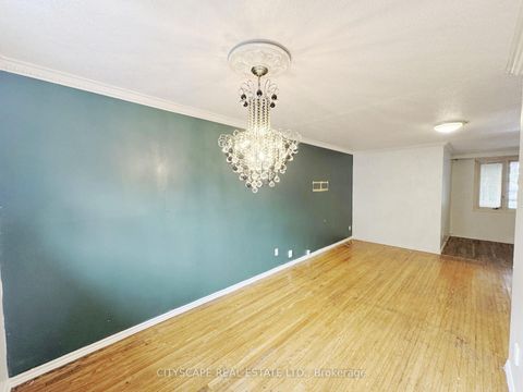 Photo 10 at 61 Bloomington Crescent, Black Creek, Toronto