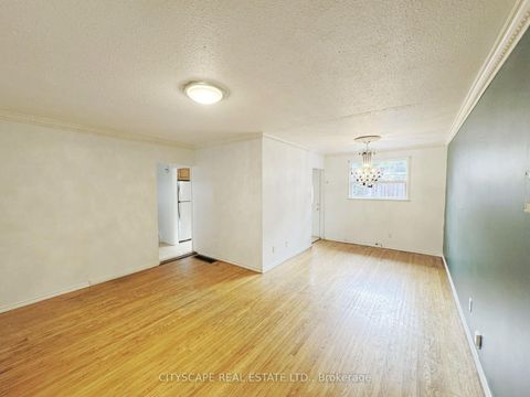 Photo 11 at 61 Bloomington Crescent, Black Creek, Toronto