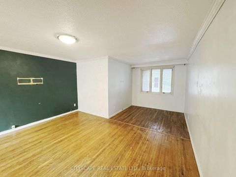 Photo 12 at 61 Bloomington Crescent, Black Creek, Toronto