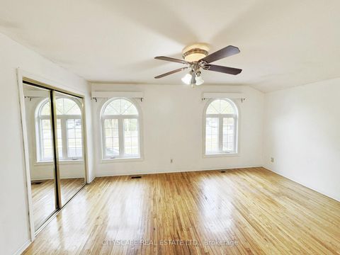 Photo 13 at 61 Bloomington Crescent, Black Creek, Toronto