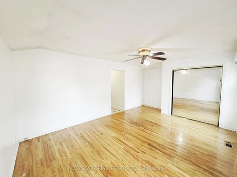 Photo 14 at 61 Bloomington Crescent, Black Creek, Toronto