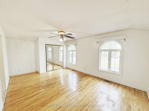 Photo 15 at 61 Bloomington Crescent, Black Creek, Toronto