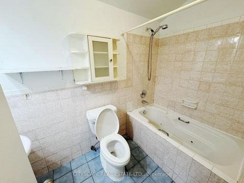Photo 16 at 61 Bloomington Crescent, Black Creek, Toronto