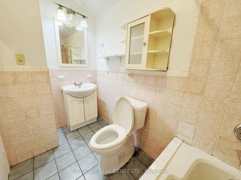 Photo 17 at 61 Bloomington Crescent, Black Creek, Toronto
