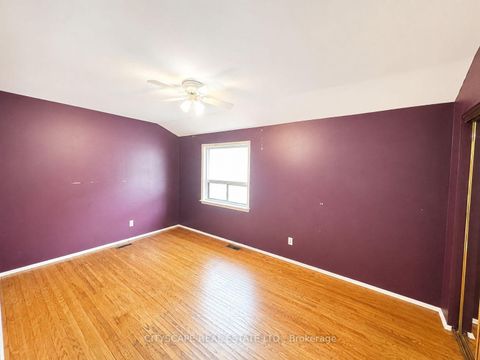 Photo 18 at 61 Bloomington Crescent, Black Creek, Toronto