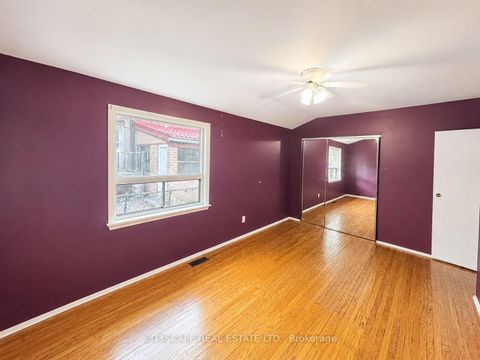 Photo 19 at 61 Bloomington Crescent, Black Creek, Toronto