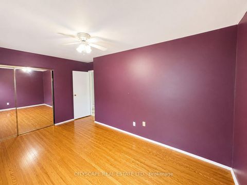 Photo 20 at 61 Bloomington Crescent, Black Creek, Toronto