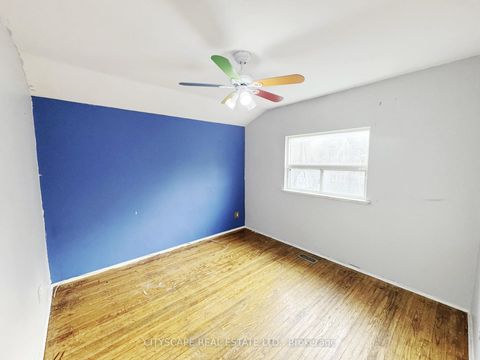Photo 21 at 61 Bloomington Crescent, Black Creek, Toronto
