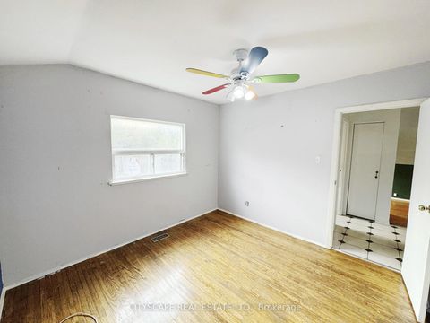 Photo 22 at 61 Bloomington Crescent, Black Creek, Toronto