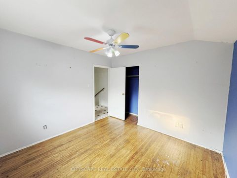 Photo 23 at 61 Bloomington Crescent, Black Creek, Toronto