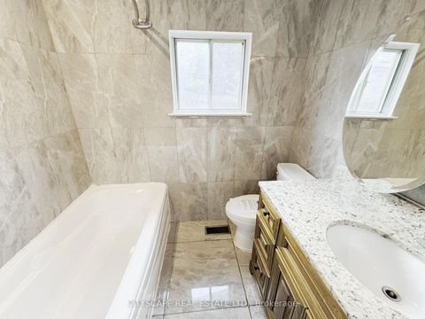 Photo 25 at 61 Bloomington Crescent, Black Creek, Toronto