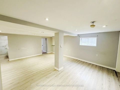 Photo 27 at 61 Bloomington Crescent, Black Creek, Toronto