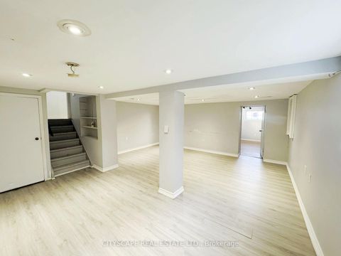 Photo 28 at 61 Bloomington Crescent, Black Creek, Toronto