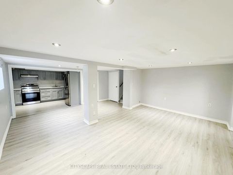 Photo 29 at 61 Bloomington Crescent, Black Creek, Toronto