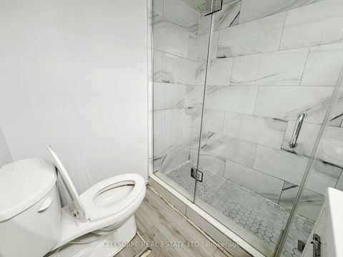 Photo 31 at 61 Bloomington Crescent, Black Creek, Toronto