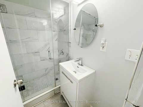 Photo 32 at 61 Bloomington Crescent, Black Creek, Toronto