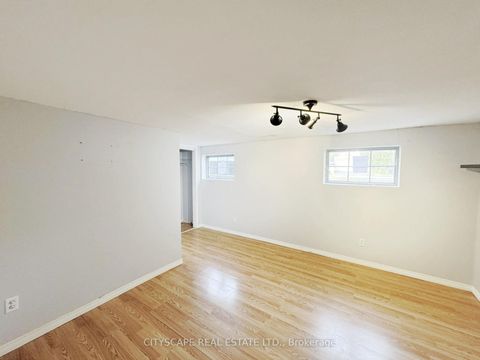 Photo 33 at 61 Bloomington Crescent, Black Creek, Toronto