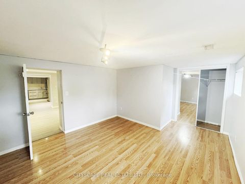 Photo 34 at 61 Bloomington Crescent, Black Creek, Toronto
