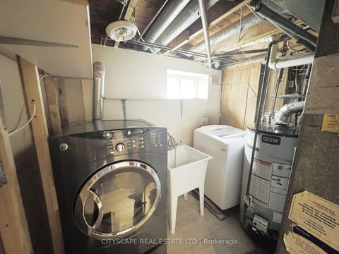 Photo 36 at 61 Bloomington Crescent, Black Creek, Toronto