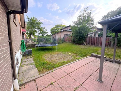 Photo 38 at 61 Bloomington Crescent, Black Creek, Toronto