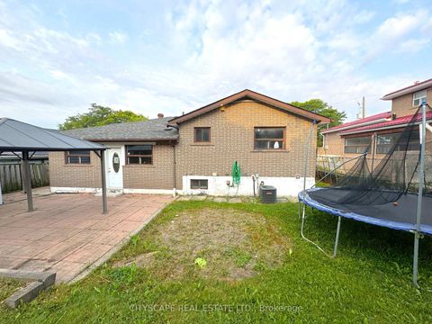 Photo 39 at 61 Bloomington Crescent, Black Creek, Toronto