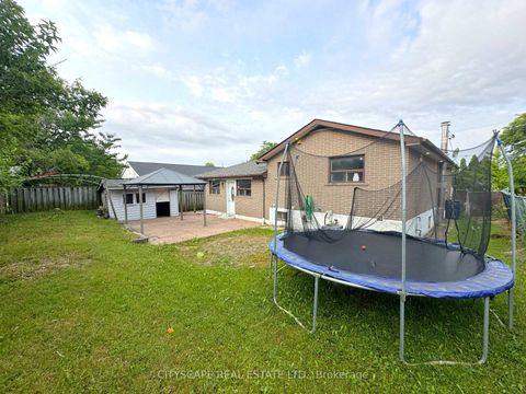 Photo 40 at 61 Bloomington Crescent, Black Creek, Toronto
