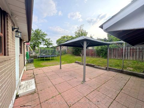 Photo 41 at 61 Bloomington Crescent, Black Creek, Toronto