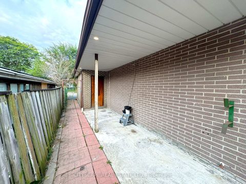 Photo 42 at 61 Bloomington Crescent, Black Creek, Toronto