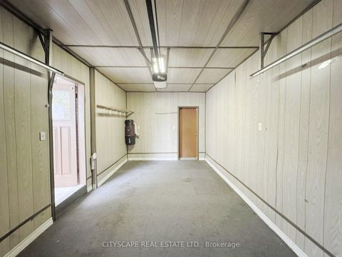 Photo 43 at 61 Bloomington Crescent, Black Creek, Toronto