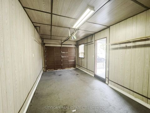 Photo 44 at 61 Bloomington Crescent, Black Creek, Toronto