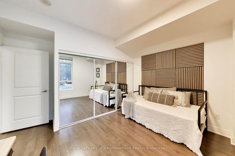 Photo 13 at TH8 - 18 Grand Magazine Street, Niagara, Toronto