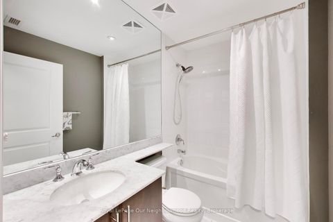 Photo 15 at TH8 - 18 Grand Magazine Street, Niagara, Toronto