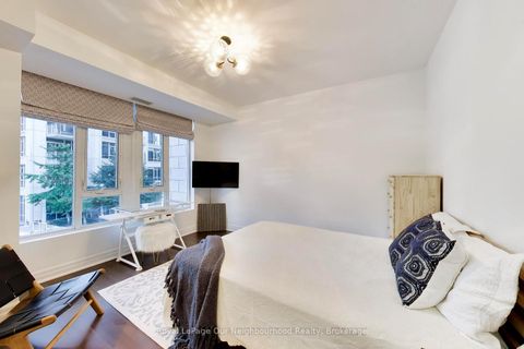 Photo 17 at TH8 - 18 Grand Magazine Street, Niagara, Toronto