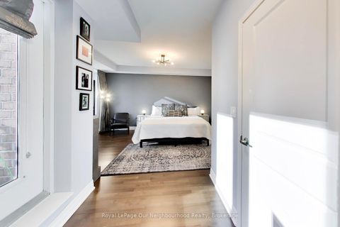 Photo 22 at TH8 - 18 Grand Magazine Street, Niagara, Toronto
