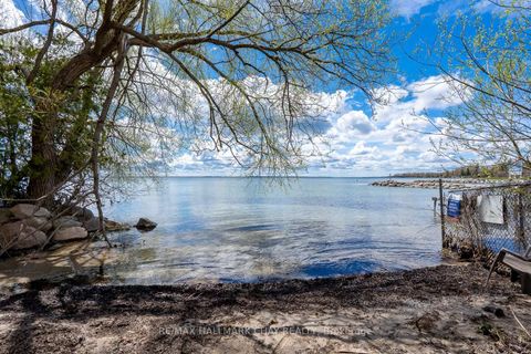 Photo 1 at 3778 West Street W, Rural Innisfil, Innisfil