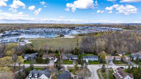 Photo 2 at 3778 West Street W, Rural Innisfil, Innisfil