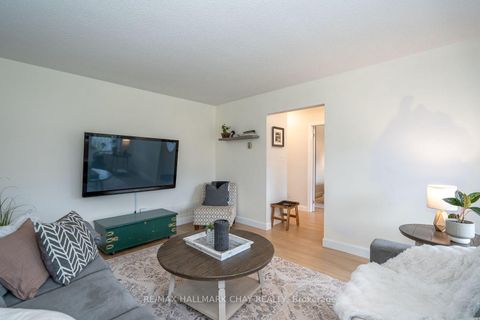Photo 10 at 3778 West Street W, Rural Innisfil, Innisfil