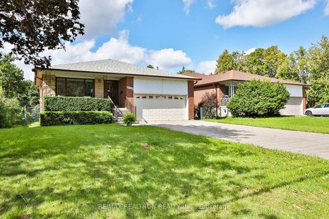 Photo 0 at 2636 Victoria Park Avenue, Pleasant View, Toronto